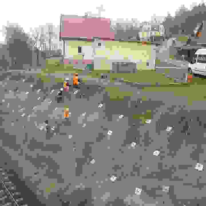 Reconstruction of the rail route Liberec – Tanvald, SO 06-11-02 Reconstruction of rock cuts